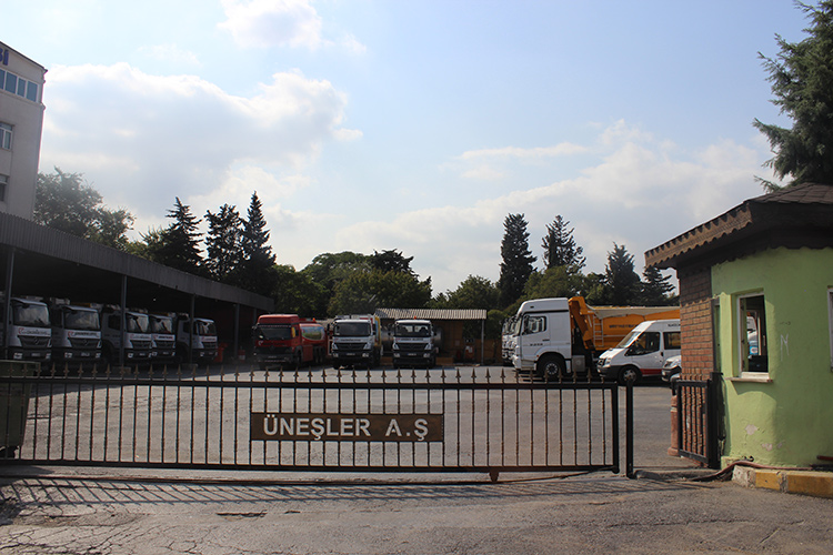 Güngören Kent Temizliği