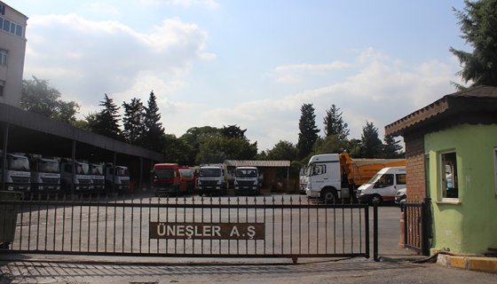 Güngören Kent Temizliği